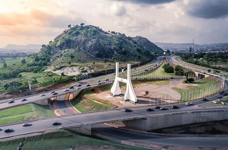Abuja 1589282102432
