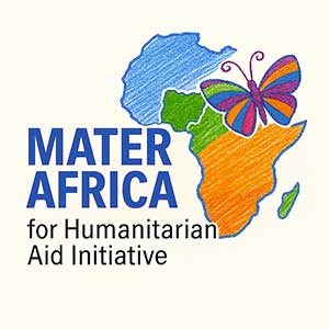 mater africa ngo s
